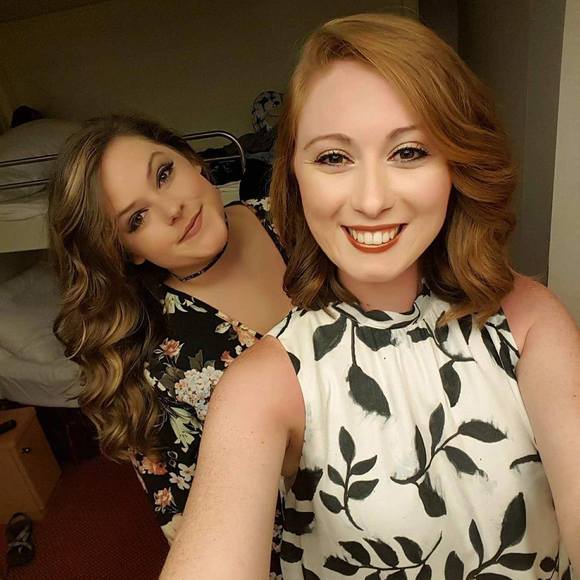 Meet your Posher, Amanda - Picture 1 of 1